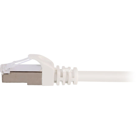Sharkoon netværkskabel SFTP, RJ-45 med Cat.6 (hvid, 20 meter)
