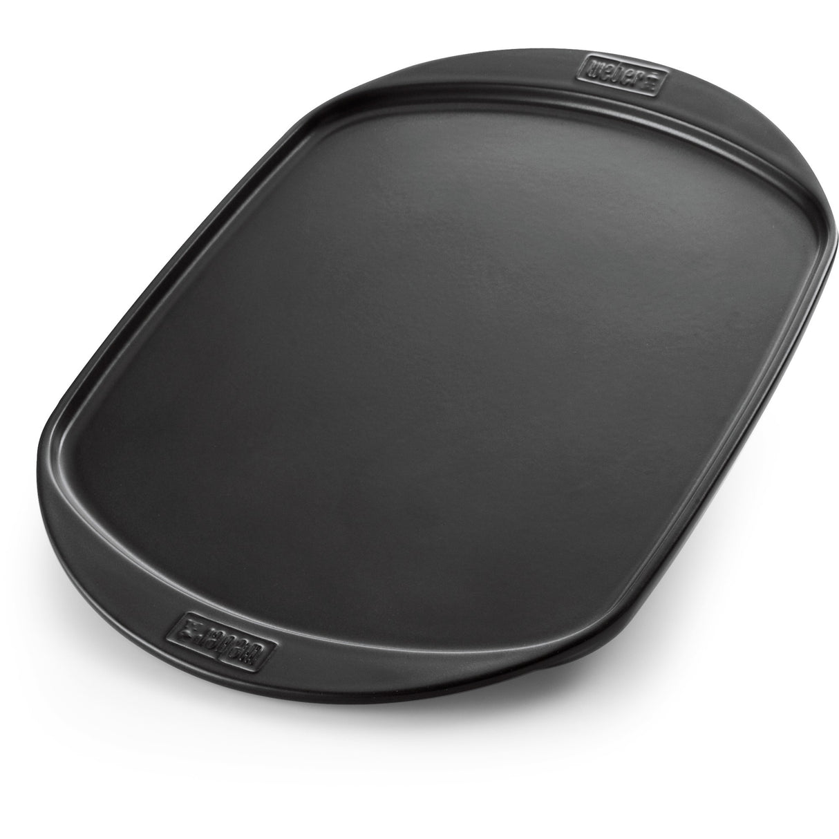 Weber bageplade grillplade (49 x 35 cm)