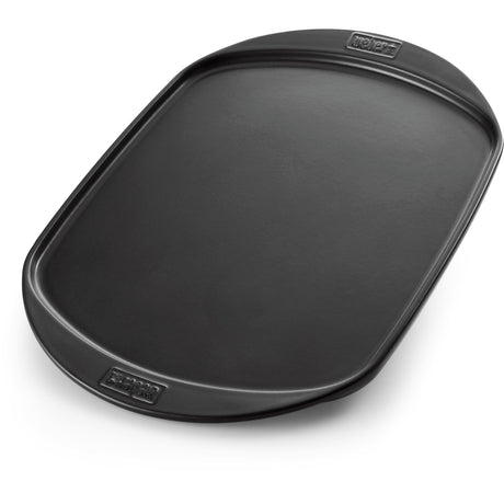 Weber bageplade grillplade (49 x 35 cm)