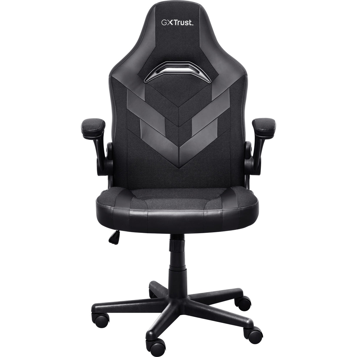Trust gxt 703 riye gaming stol (sort)