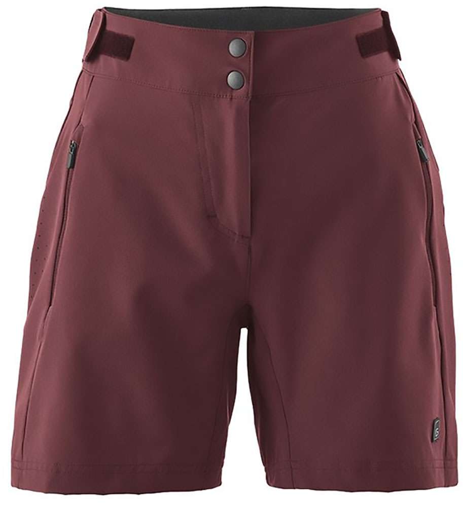 Gonso igna 2.0 - cykelshorts til kvinder med pude