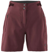 Gonso igna 2.0 - cykelshorts til kvinder med pude