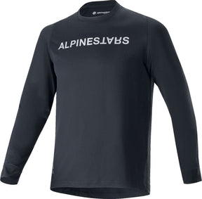 Alpinestars aria switch - mtb langærmet jersey