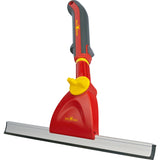 Wolf-garten fw-m serie - vinduesaftrækker - 35cm - multi-stjernesystem - justerbar vinkel