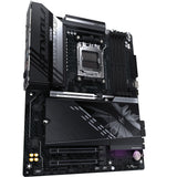 Gigabyte B850 Aorus Elite WiFi7 Socket AM5 bundkort (sort, RAID, 2,5 GB-LAN, WiFi 7, BT, lyd, ATX)