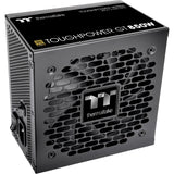 Thermaltake toughpower gt modulær 850 watt strømforsyning (sort, 4x pcie)