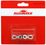 Sunrace forbindelsesled ez link 10 speed pr