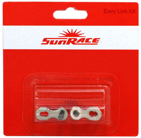 Sunrace forbindelsesled ez link 10 speed pr
