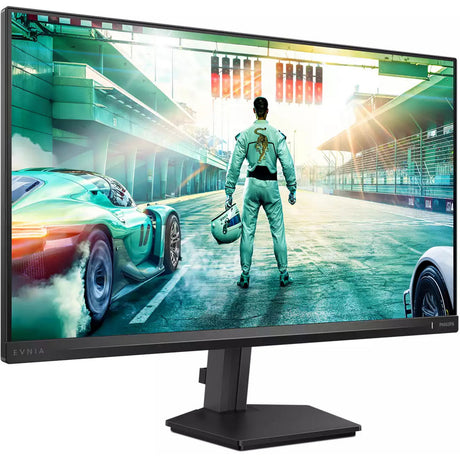 Philips envia 27m2n3500pf 00 27 gaming-skærm (sort, 2x HDMI, skærmport, 260 Hz)