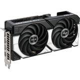 Asus Dual GeForce RTX 5070 OC grafikkort (DLSS 4, 3x Display Port, 1x HDMI 2.1)