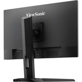 Viewsonic vx2479j-hd-pro 23.8 gaming-skærm (sort, 2x HDMI, 1x skærmport, HDR10, 180 Hz)