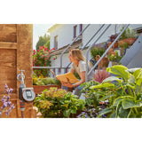 Gardena vandingscomputer flex - ingen app nødvendig - til altan eller terrasse