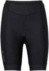 Vaude posta tights - damecykelshorts med pude