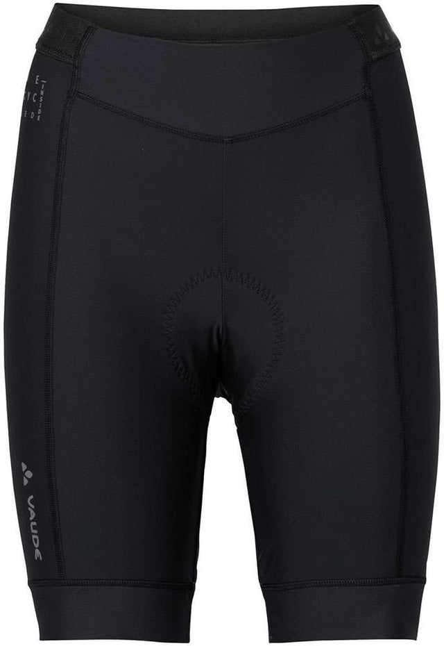 Vaude posta tights - damecykelshorts med pude