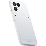 Fairphone (gen. 6) smartphone (hvid | 256 GB | android 15)