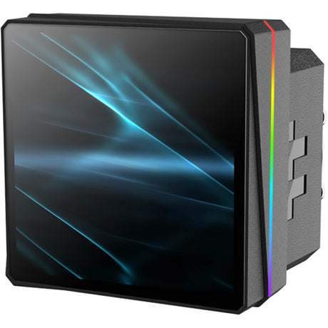 Thermaltake TH360 V3 Ultra ARGB Sync AIO Liquid Cooler Vandkøling (sort)