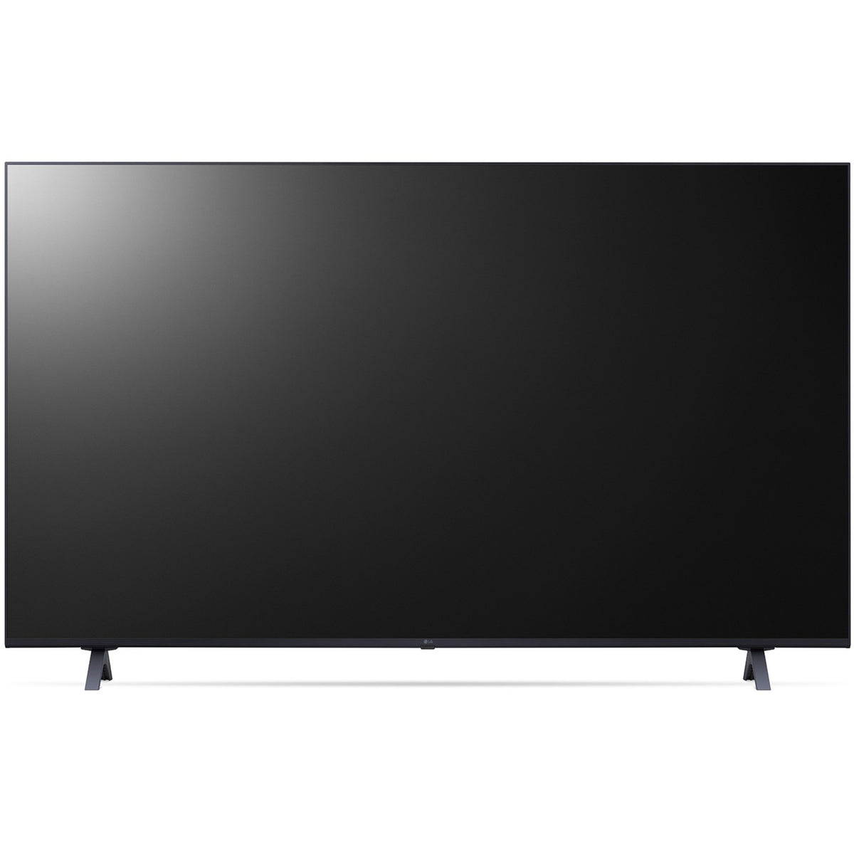 50un640s uhd tv skiltning 50 4k uhd skærm (blå, 3x hdmi, usb-a, wlan, bt, lan, hdr10)
