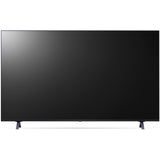 50un640s uhd tv skiltning 50 4k uhd skærm (blå, 3x hdmi, usb-a, wlan, bt, lan, hdr10)