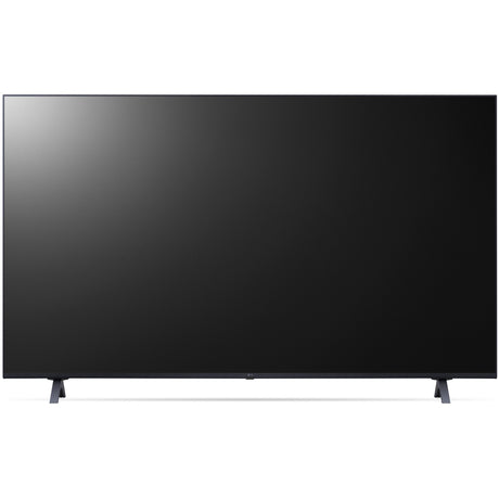 50un640s uhd tv skiltning 50 4k uhd skærm (blå, 3x hdmi, usb-a, wlan, bt, lan, hdr10)