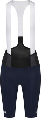 Gorewear spinshift - bibshorts til kvinder med pude