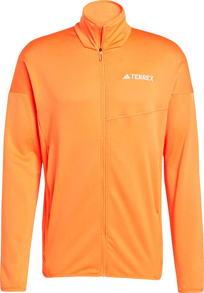 Adidas Terrex Xperior Climawarm Light - Fleecejakke