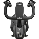 Thrustmaster tca yoke pack boeing edition gaming sæt (sort grå, pc, xbox one, xbox series x|s)