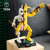Lego Fortnite - Peely Bone Construction Toy (77072)