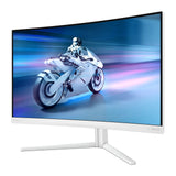 Philips Evnia 27m2c5501 00 27 buet gamingskærm (HDMI, DisplayPort, 180 Hz)