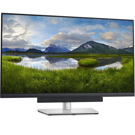 Dell slim soundbar SB521a (sort, USB)