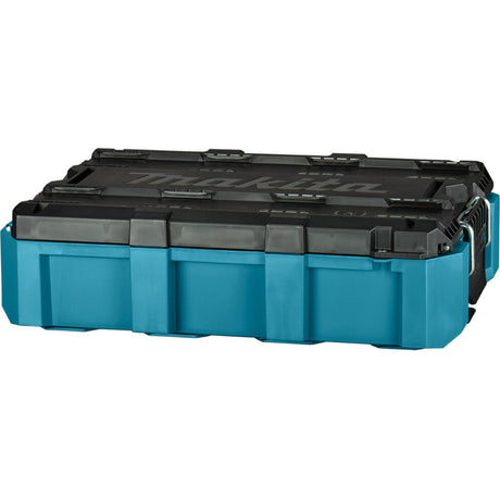 Makita tilbehør Maktrak værktøjskasse medium - p-91039