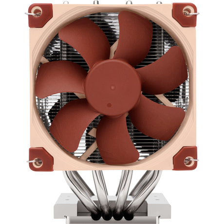 Noctua nh-d9 tr5-sp6 4u CPU køler (aluminium)