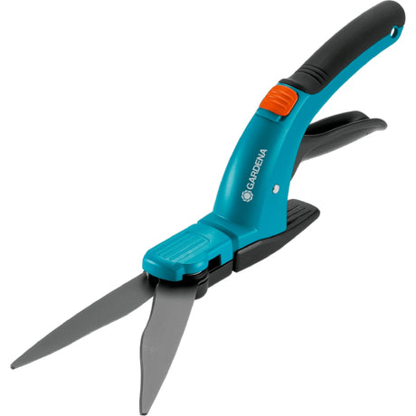 Gardena komfort græssaks - 8 cm klippebredde