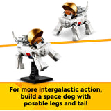 Lego creator 31152 rummand