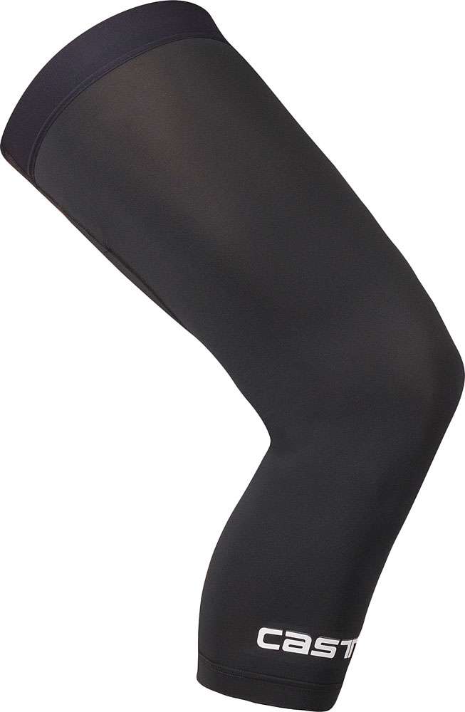 Castelli upf 50 + let - knævarmere