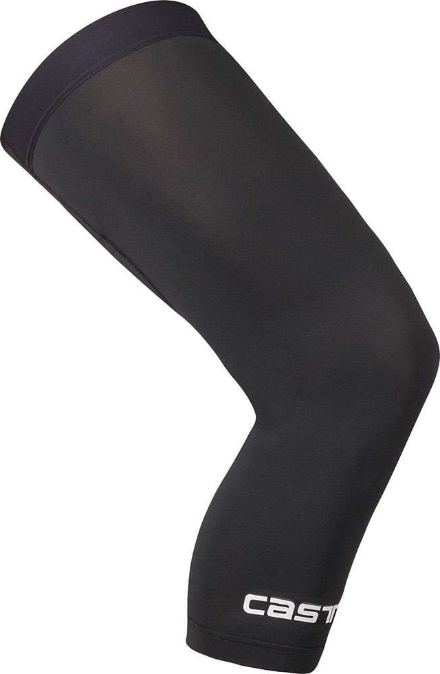 Castelli upf 50 + let - knævarmere