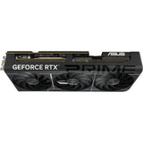Asus prime geforce rtx 5070 ti oc 16g grafische kaart (3x displayport, 1x hdmi)