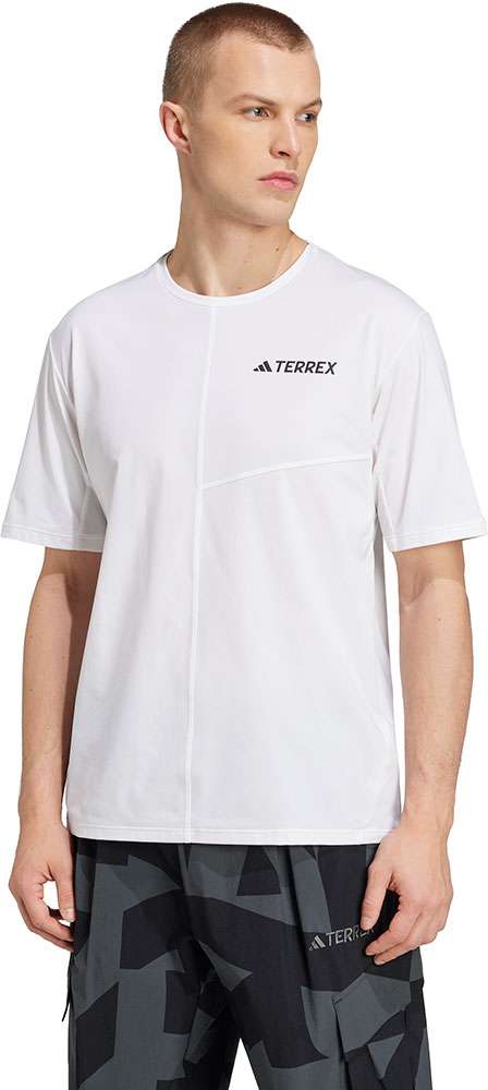Adidas mt - funktionel skjorte