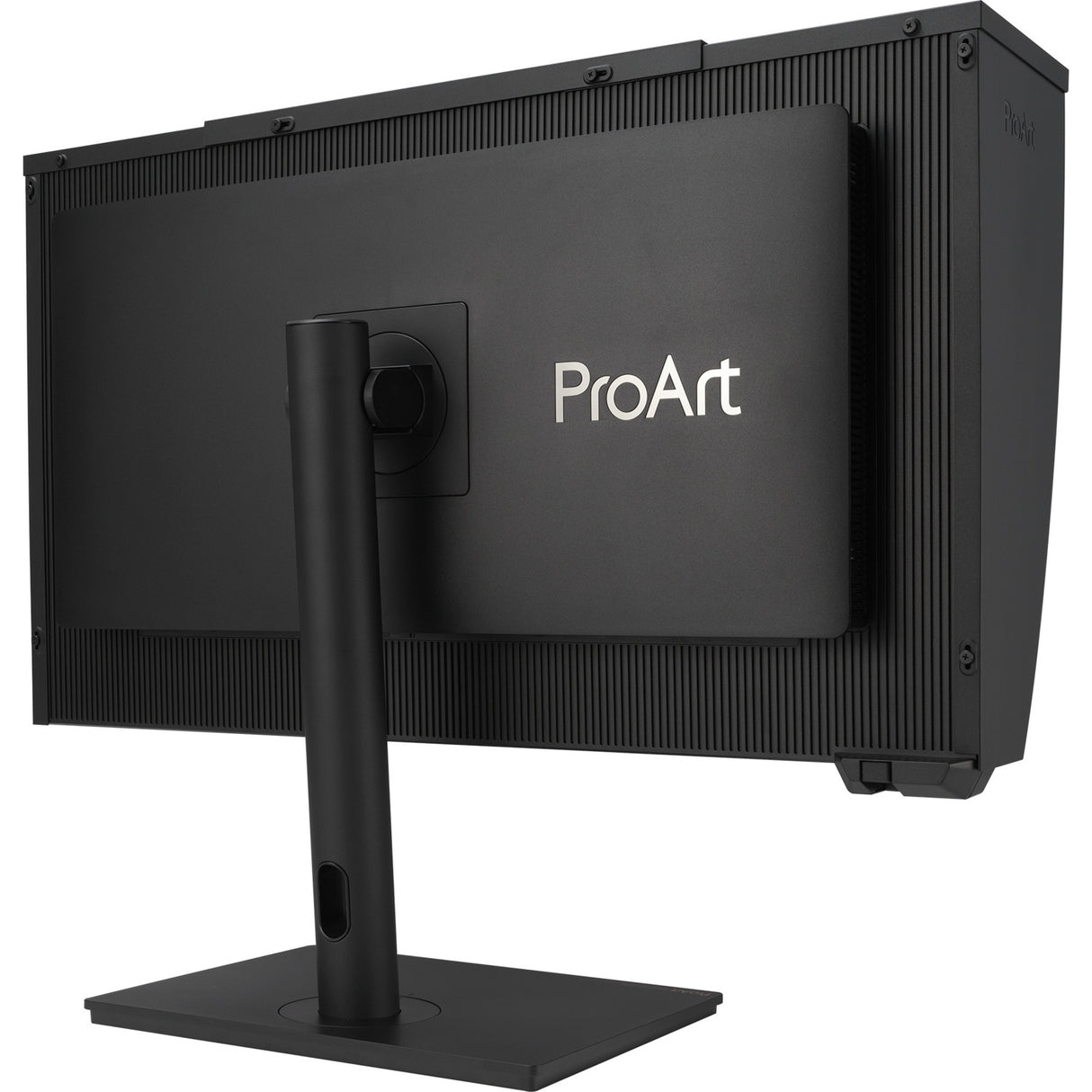 Asus proart pa32uce 31.5 4k uhd-skærm (sort, hdmi, displayport, usb, lyd)