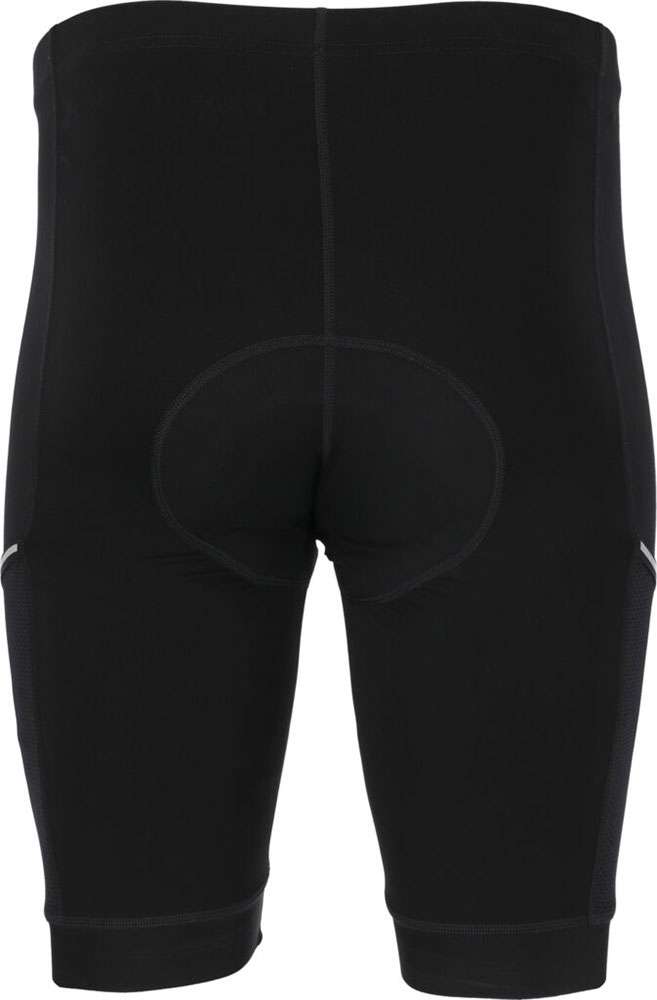 Endurance brillant v2 - cykelshorts med pude