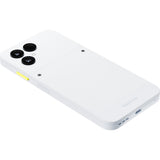Fairphone (gen. 6) smartphone (hvid | 256 GB | android 15)