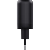 Trust Maxo 65W USB-C oplader (sort)