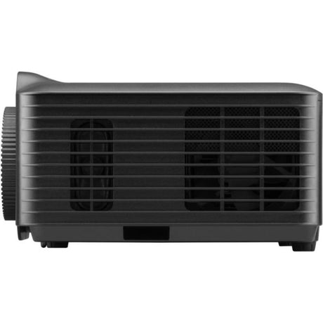 Viewsonic LX700-4KE RGB 4K HDR laser hjemmebiografprojektor (sort, 5200 RGB laserlumen)