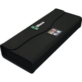Wera kraftform kompakt w 1 service, 35 stk. - 1 stk. - 05135926001