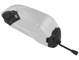 Shimano steps bm-en600 batteriholder til nedrør