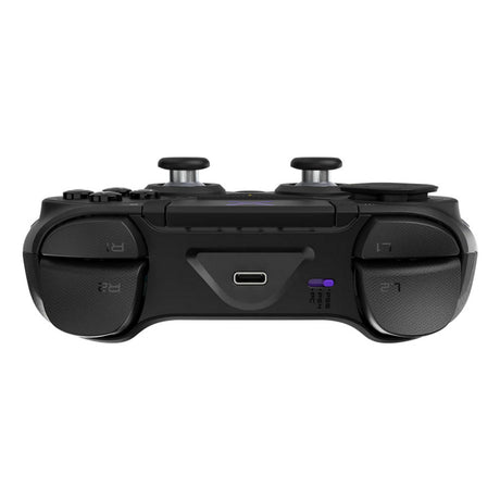 Turtle Beach Victrix Pro BFG trådløs controller (sort, Playstation 5, Playstation 4, PC)