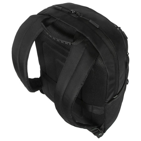 Targus 15-16” classic ecosmart backpack rugzak (zwart, 25 liter)