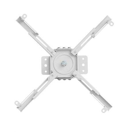 Neomounts cl25-550wh1 beamer plafondbeugel plafondhouder (wit)