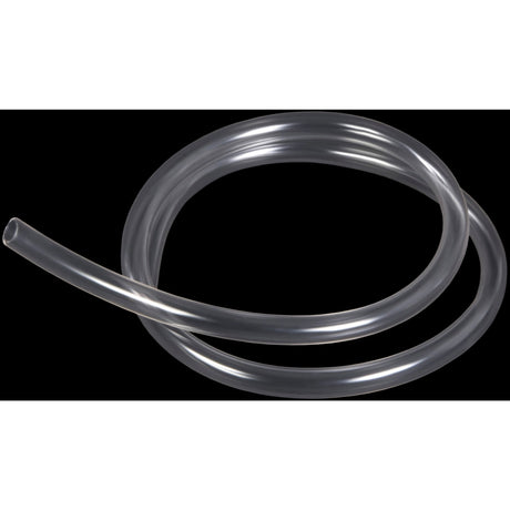 Alphacool alphatube hf 13 10 (3 8 id) - ultra klar slange (gennemsigtig, 1 meter)