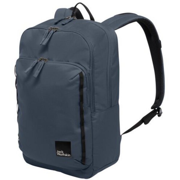 Jack wolfskin terracade rygsæk (mørkeblå, 24 liter)