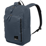 Jack wolfskin terracade rygsæk (mørkeblå, 24 liter)